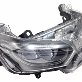 OPTICA LED COMPLETA HERT YAMAHA X-MAX 125-300-400 (18-22)