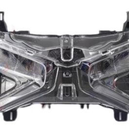 OPTICA LED COMPLETA HERT YAMAHA X-MAX 125/300 (23-)