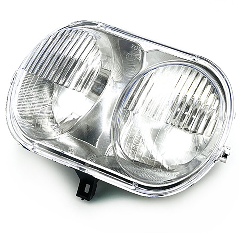 OPTICA COMPLETA HERT YAMAHA NEO'S (02-06)