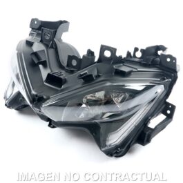 OPTICA LED COMPLETA HERT YAMAHA T-MAX 530 – T-MAX
