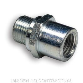 Adaptador para sensor de temperatura