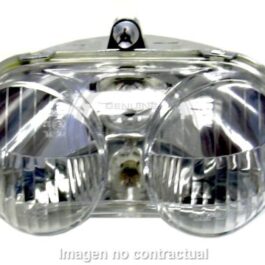 Optica completa Yamaha BW´S 50