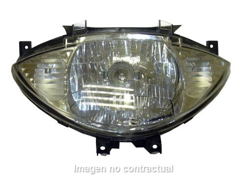 Optica completa Peugeot Vivacity 100
