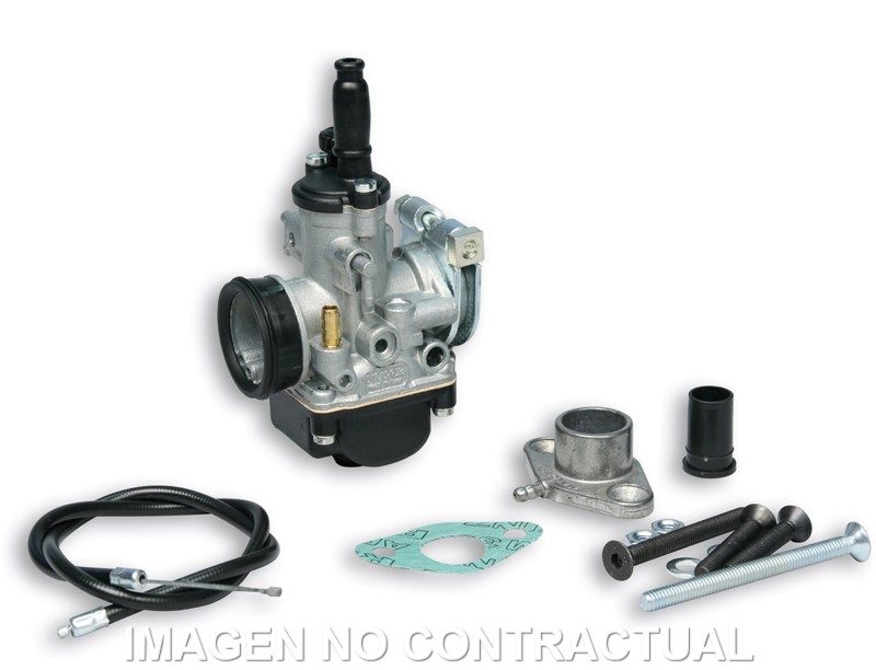 Kit Carburación PHBG 19