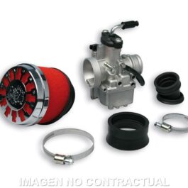Carburación Malossi VHST 28 MS MHR