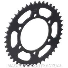 CORONA AFAM ACERO 520 x 43 KAWASAKI
