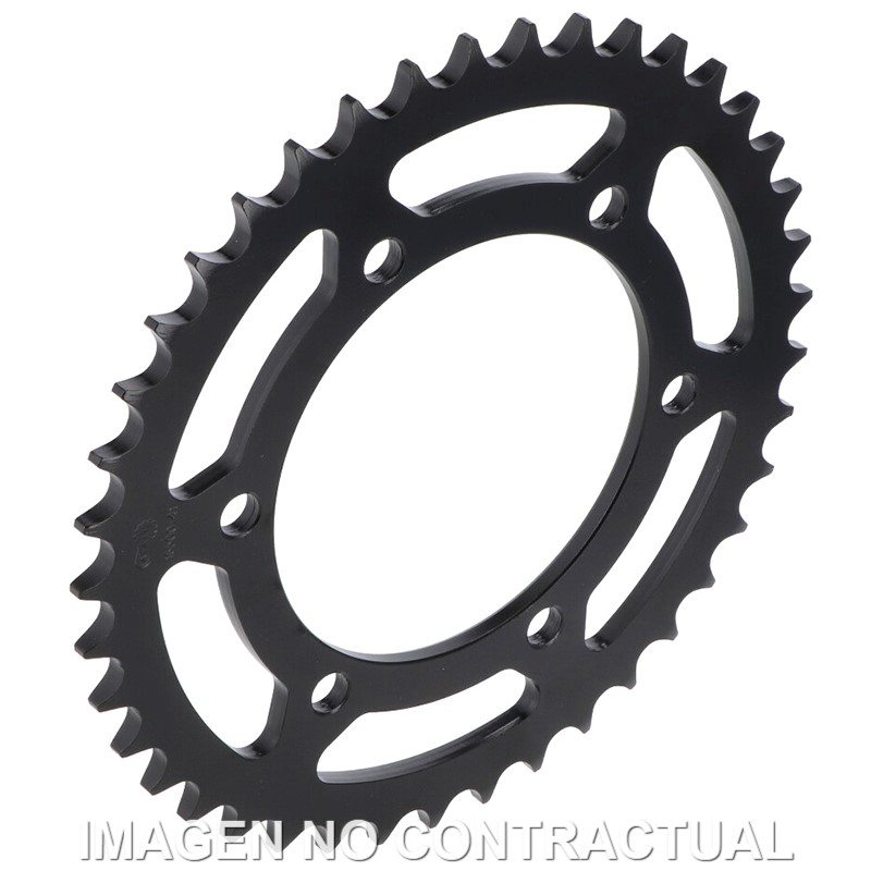 CORONA AFAM ACERO 520X41 - KAWASAKI
