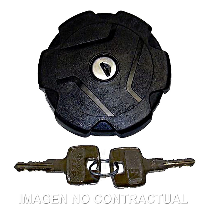 Tapón Gasolina con Llave Aprilia Cagiva