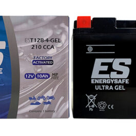 BATERÍA ENERGYSAFE EST12B-4 GEL PRECARGADA