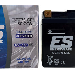 BATERÍA ENERGYSAFE ESTZ7-S GEL PRECARGADA