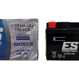 BATERÍA ENERGYSAFE ESTZ10-S GEL PRECARGADA