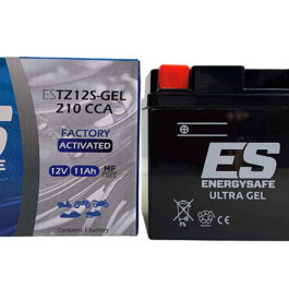 BATERÍA ENERGYSAFE ESTZ12-S GEL PRECARGADA