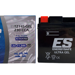 BATERÍA ENERGYSAFE ESTZ14-S GEL PRECARGADA