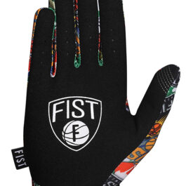 GUANTES FIST STRAPPED HARD COURT (Adulto) TALLA M