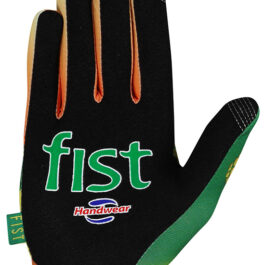 GUANTES FIST STRAPPED FRUIT PUNCH (Adulto) TALLA XS