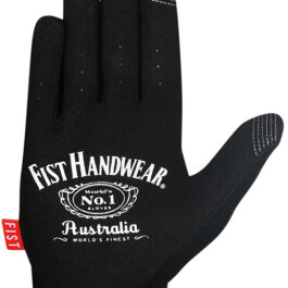 GUANTES FIST STRAPPED SAM HILL GOOD TIMES (Adulto) TALLA L
