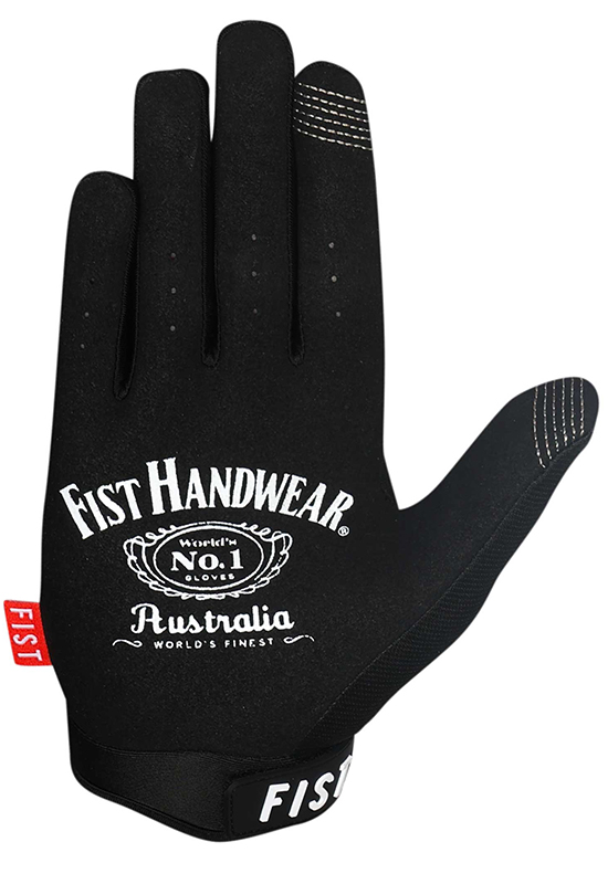 GUANTES FIST STRAPPED SAM HILL GOOD TIMES (Adulto) TALLA L - Imagen 2