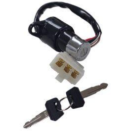 Llave contacto Honda CB 250