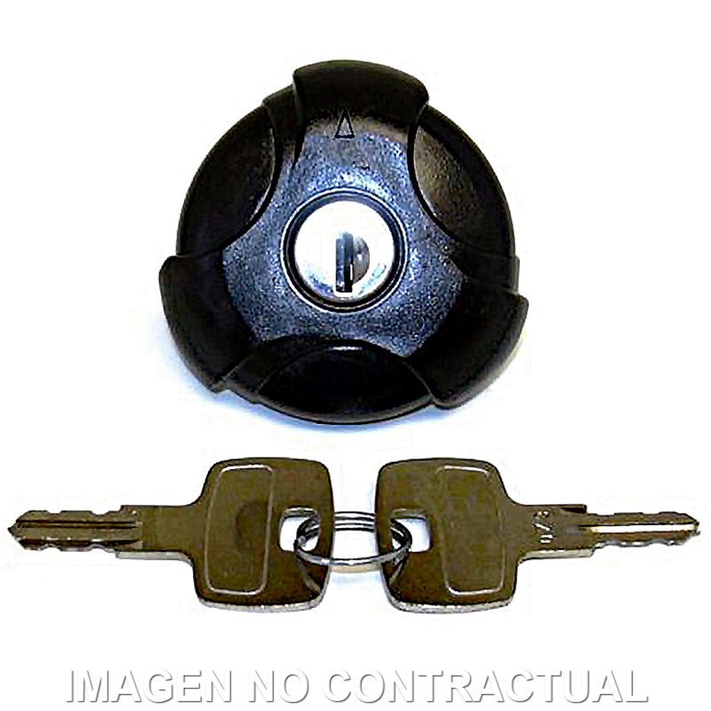 Tapón Gasolina Homologado Rieju