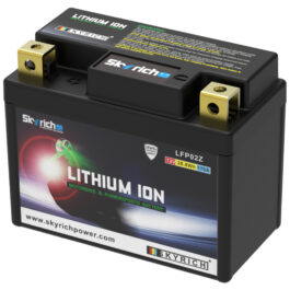 Batería litio Skyrich LFP02Z