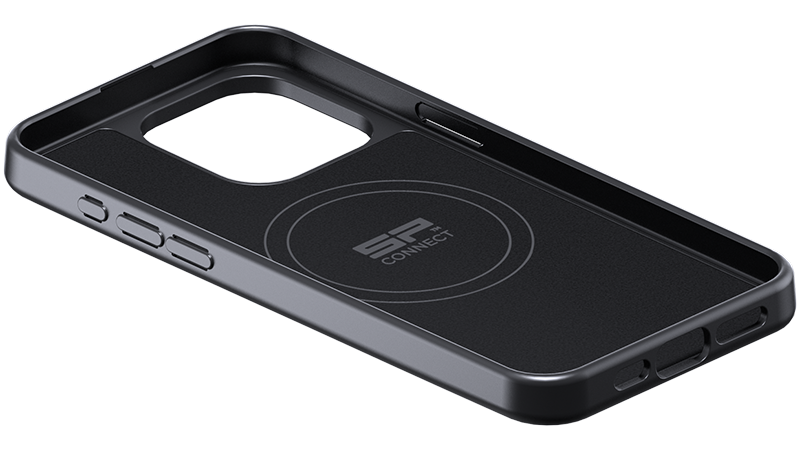 SP FUNDA MÓVIL SPC+ PARA IPHONE 15 PRO MAX - Imagen 3