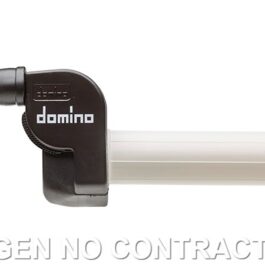 Mando Gas Domino 1800.03