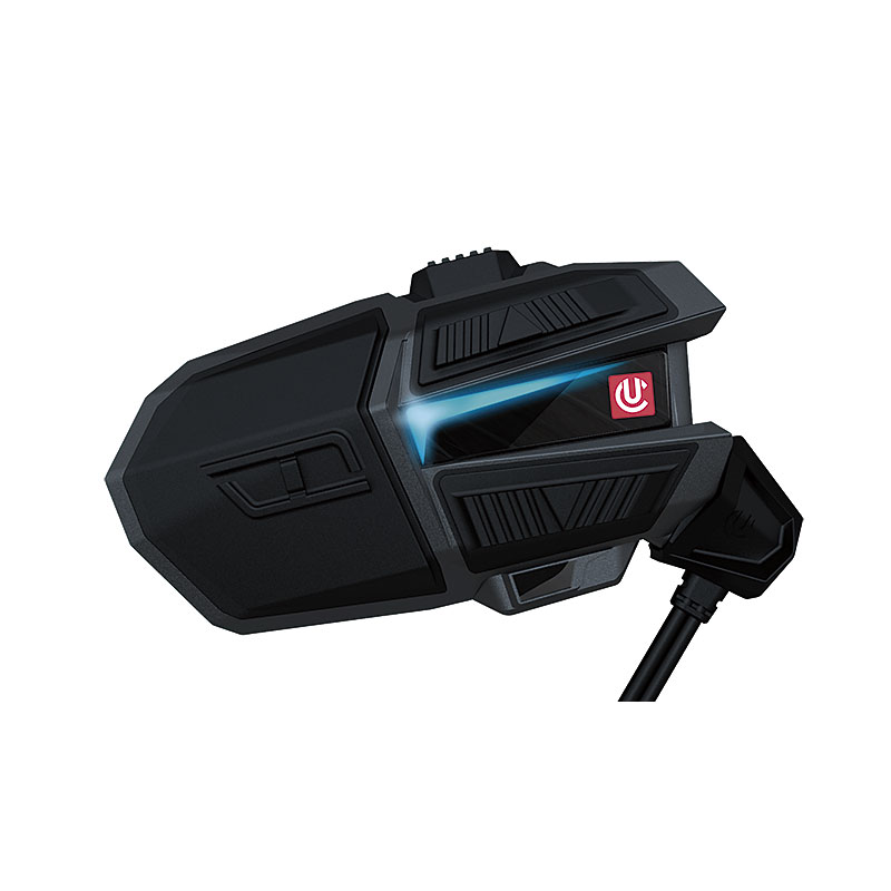 INTERCOMUNICADOR U-CLEAR MOTION 6 S