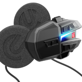 INTERCOMUNICADOR U-CLEAR MOTION HDX-V