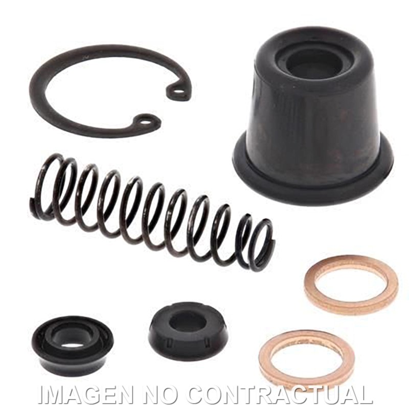 Kit Reparación Bomba Freno All Balls 18-1009 Suzuki/Yamaha