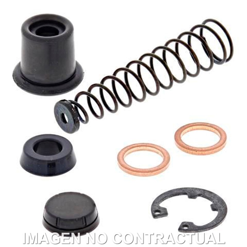 Kit Reparación Bomba Freno All Balls 18-1013 Honda/Kawasaki/Suzuki
