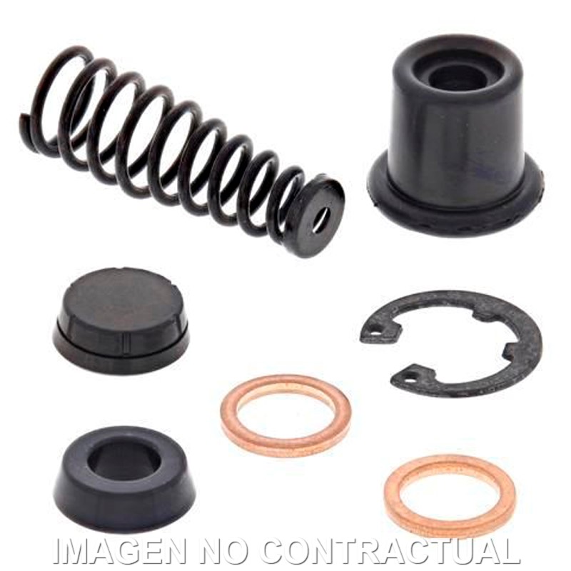Kit Reparación Bomba Freno All Balls 18-1021 Yamaha
