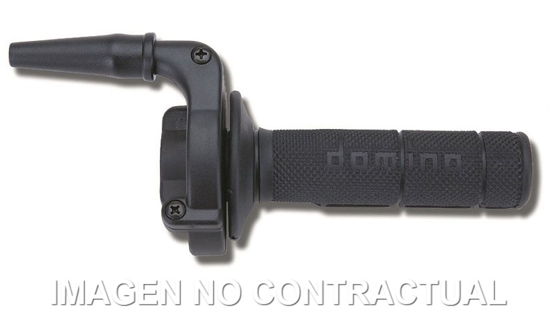 Mando Gas Domino 1815.03