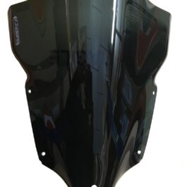 Cúpula Fabbri ahumada oscura Yamaha YZF 600 R6 (08/12)