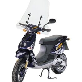 Pantalla Fabbri Top Rieju Crosser