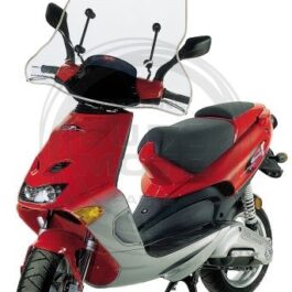 Pantalla Fabbri TOP Aprilia SR 50