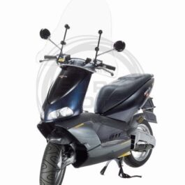 Pantalla Fabbri TOP Aprilia Area 51