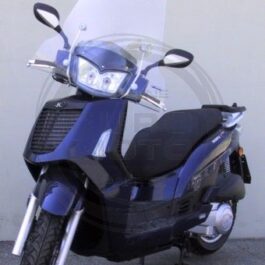 Pantalla Fabbri TOP Kymco People S 250