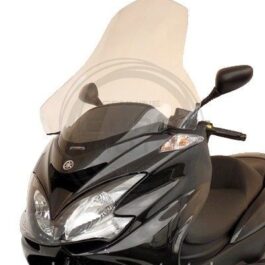 Parabrisas Fabbri Exclusive Yamaha Majesty i.e. 400