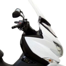 Pantalla Fabbri Top Yamaha Zest