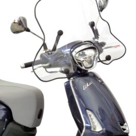 Pantalla Fabbri Top Kymco Like