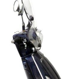 Parabrisas Fabbri Exclusive Suzuki Burgman 400