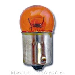 Lámpara Hert Piloto/matrícula 1 Polo 12V 10W