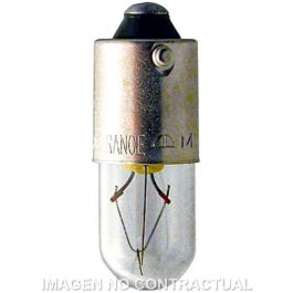Lámpara Philips de posición / tablero T3W 12V 3W