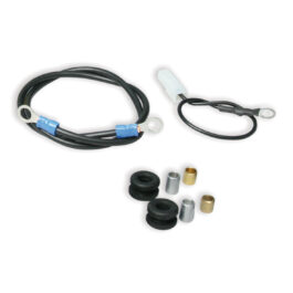Kit De Cables Para Encendido Rotor Interno