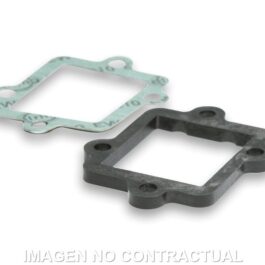 Distanciador Para Válvula Laminar Malossi