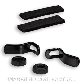 ACCESORIOS CUPULA MALOSSI KYMCO DOWNTOWN 350
