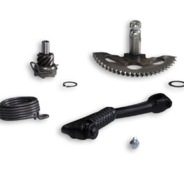 TORNILLERIA Y KIT ARRANQUE MALOSSI CARTER RC