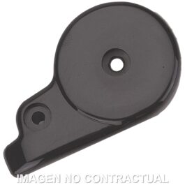 Tapa Mando Gas