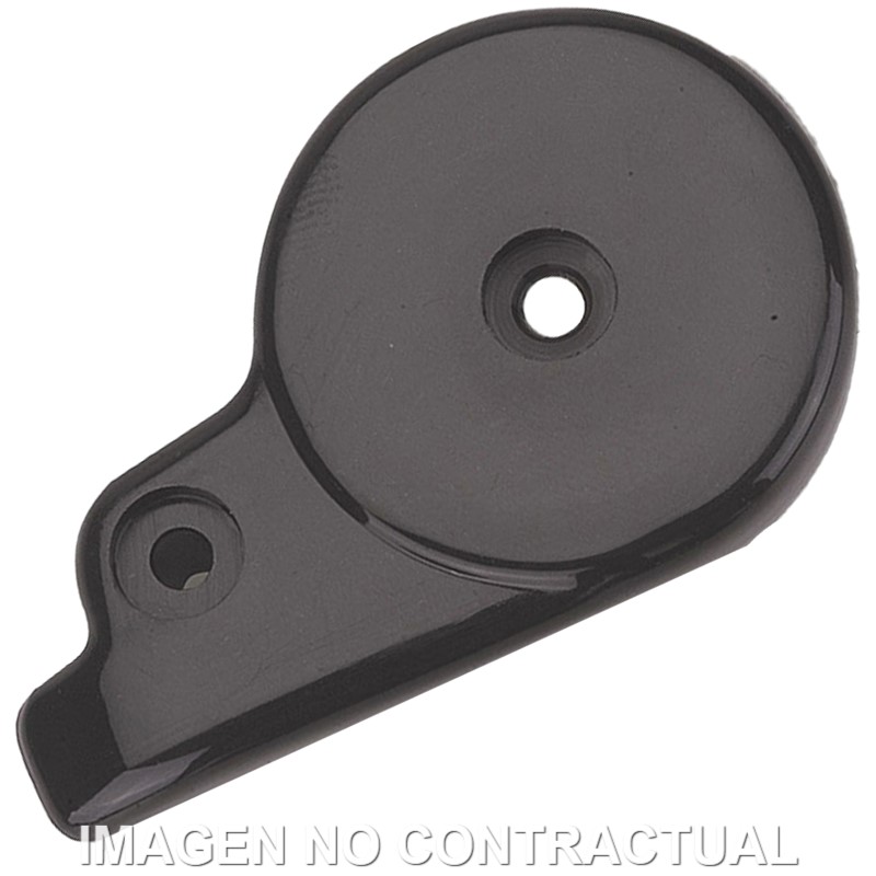 Tapa Mando Gas