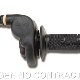 Mando Gas Domino 2122.03